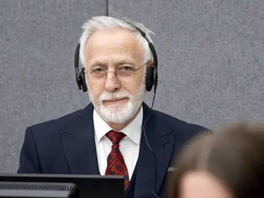 Djali i Jakup Krasniqit i bashkohet PDK-së