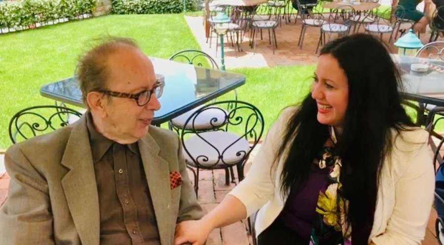Shoqata e Shkrimtarëve dhe Artistëve Shqiptarë Papa Klementi XI Albani në Suedi nderon jetën dhe vepren e të madhit Ismail Kadare