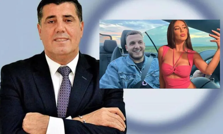 Lutfi Haziri flet për Mozzikun: Dhëndri bëhet si fëmijë i dytë, po shkon duke u rritur familja
