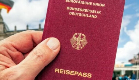 Ligji i ri gjerman për shtetësinë – çfarë thotë avokatja?