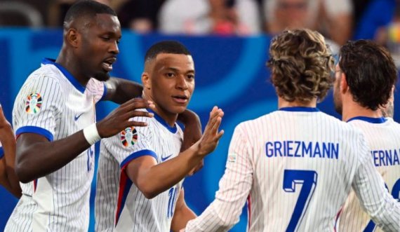 Ankohet Mbappe: Ishte një Europian i dështuar