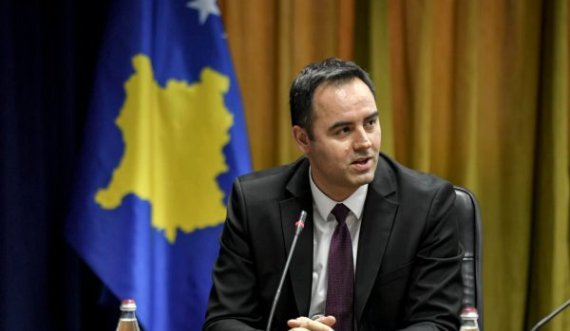 Konjufca: Amerika sot ka nevojë për bashkim rreth vlerave të saj fundamentale