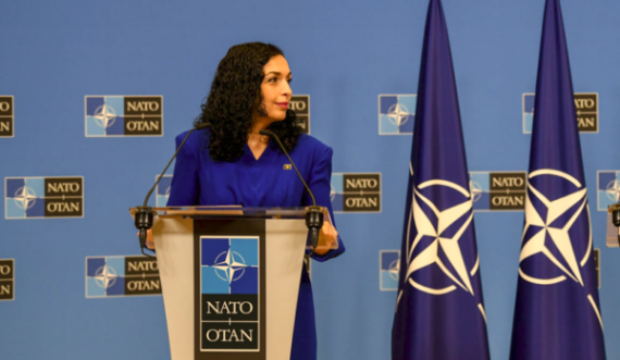 Në Uashington nis Samiti i NATO-s, merr pjesë edhe presidentja Osmani