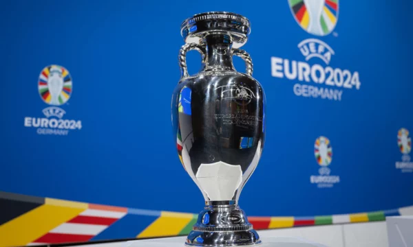 Ja trajnerët më të mirë në 'Euro 2024'