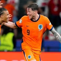 Holanda po e përqendron vëmendjen te Kupa e Botës 2026