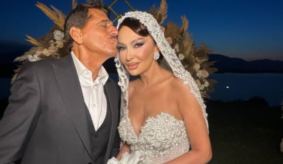 Adelina dhe Sabriu së shpejti me një bashkëpunim: Të puth baba lulen e ballit…