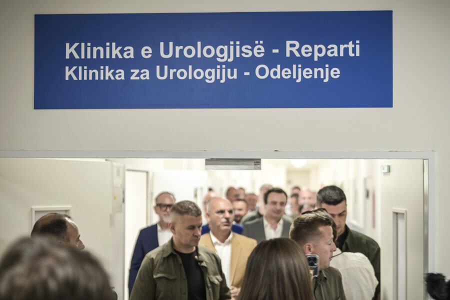 Kosova sot