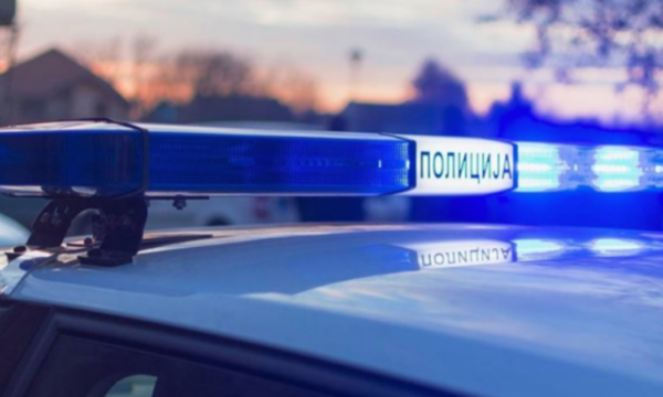 Alarm i rremë për bombë në Kumanovë, ishte një çantë e zbrazët