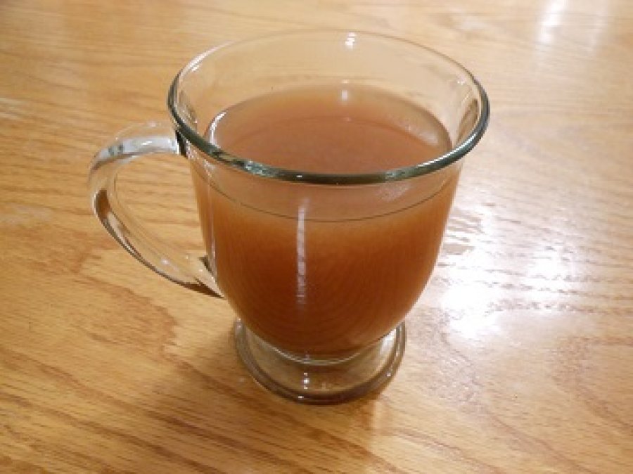Receta për super pijen që shkrin dhjamin në bel