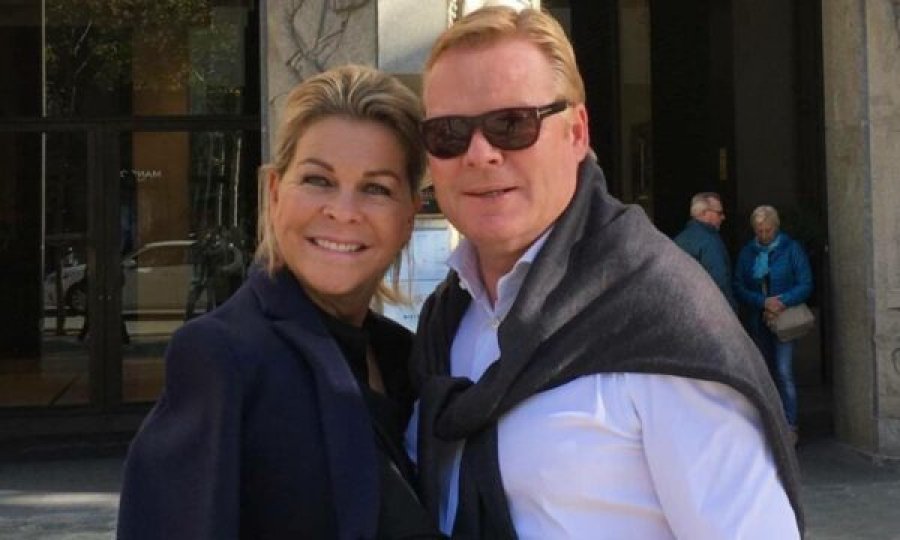 Koeman e sqaron të ardhmen si trajner i Holandës, pasi gruaja e tij u diagnostifikua me kancer