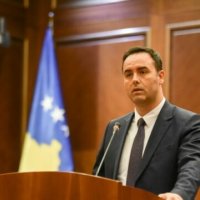 Konjufca: Pa një qeveri të re thellohet kriza në Kosovë