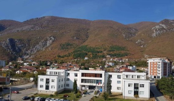 Vetëvendosje ka fituar 35.73% deri tani në Istog