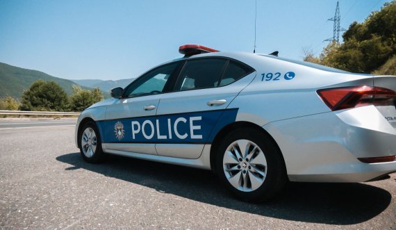 Arrestohen katër persona pasi u përleshen mes vete
