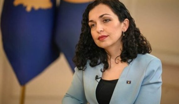 Asociacioni dhe raportet e Kurtit me SHBA- intervista e plotë e Osmanit