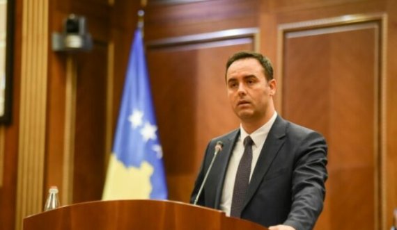 Konjufca: Kushtetuesja obligoi të gjithë deputetët që të konstiuojnë Kuvendin
