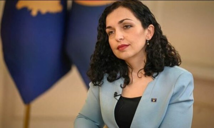 Asociacioni dhe raportet e Kurtit me SHBA- intervista e plotë e Osmanit