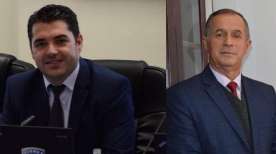 Dënohen me nga 2 vjet e gjysmë burgim ish-kryetari i Malishevës dhe ish-ministri i Tregtisë