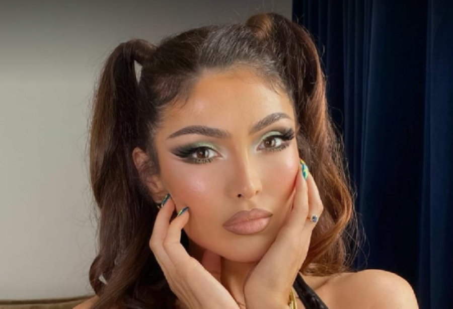 Nora Istrefi publikon pamje befasuese se si dukej para 15 viteve