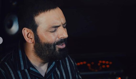 'Nanë mos qaj për mua' thotë Adem Ramadani