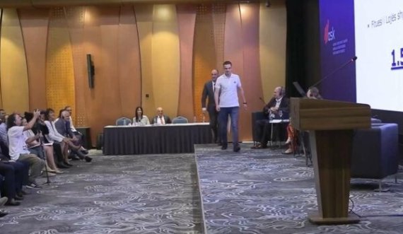 Ky është fituesi i shpërblimit 10 mijë eurosh të ASK’së për regjistrimin e popullsisë
