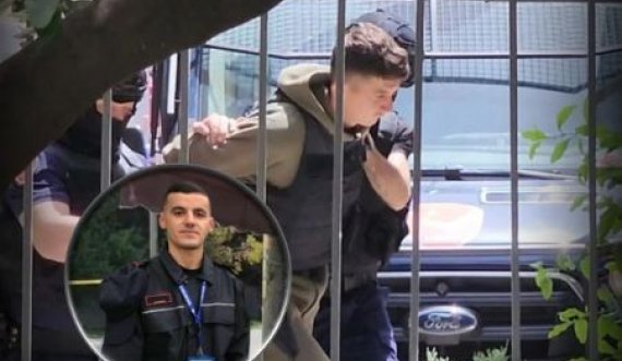 Mërnica pendohet për vrasjen e policit