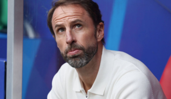 Southgate: Ndaj Spanjës duhet të jemi taktikisht perfektë