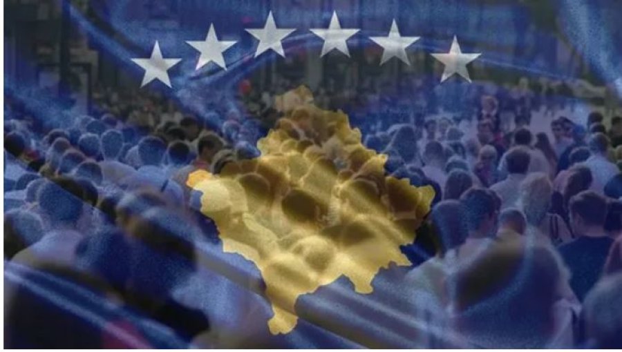Zyrtarisht Kosova i ka 1 milionë 586 mijë e 659 banorë rezidentë