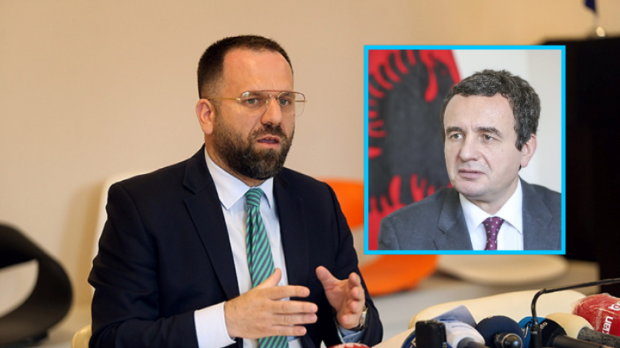 Rukiqi: Qeveria e ka shndërruar edhe parlamentin në pjesë të tyre të nepotizmit