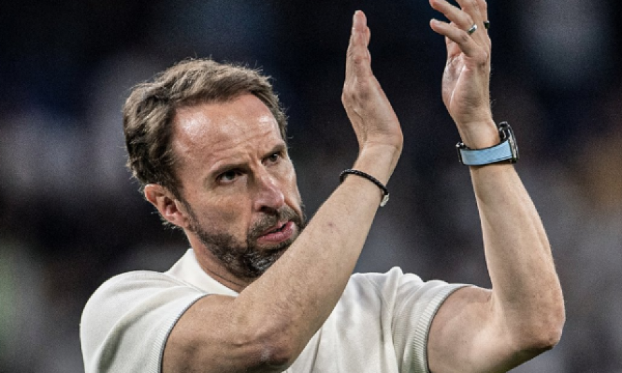 Mbreti Charles i dërgon letër trajnerit Southgate