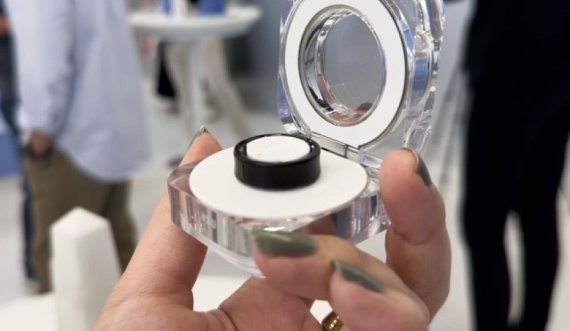 Samsung, gjiganti i parë teknologjik që lançon një unazë inteligjente