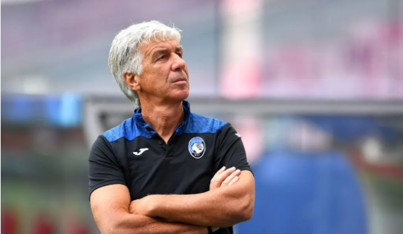 Gasperini e kritikon Spallettin: Italia kurrë nuk e ka pasur Pelen, Messin apo Maradonën