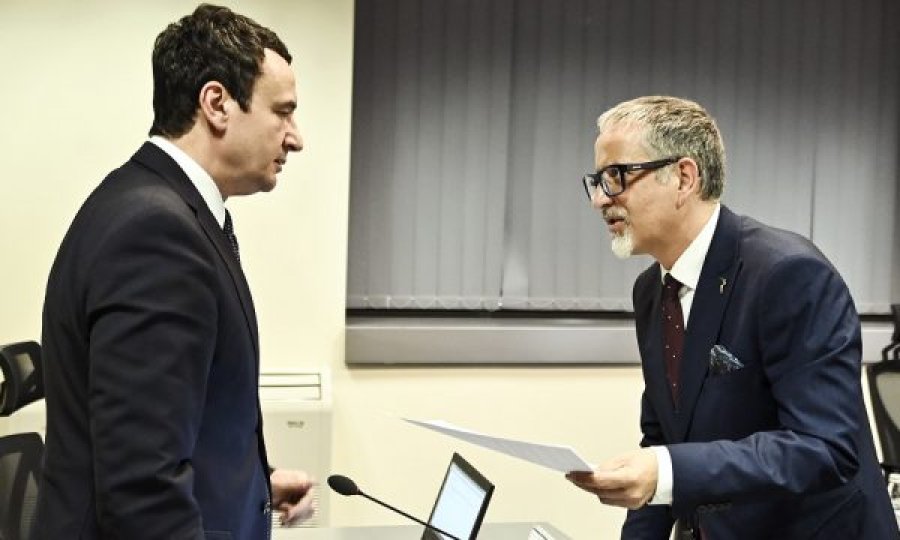 Temperaturat e larta në Kosovë, nga sot kufizohet orari i punës për këto tri kategori 
