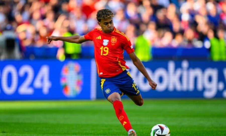 Zbulohet ‘befasia’ e Lamine Yamal për Real Madridin