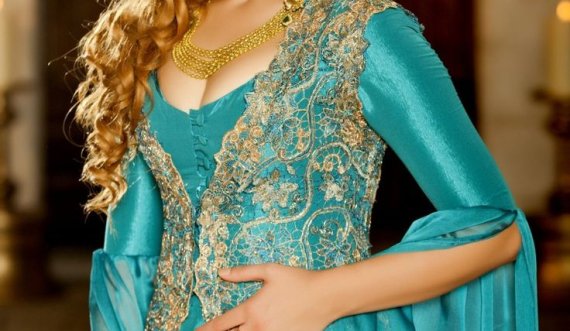 Meyrem Uzerli