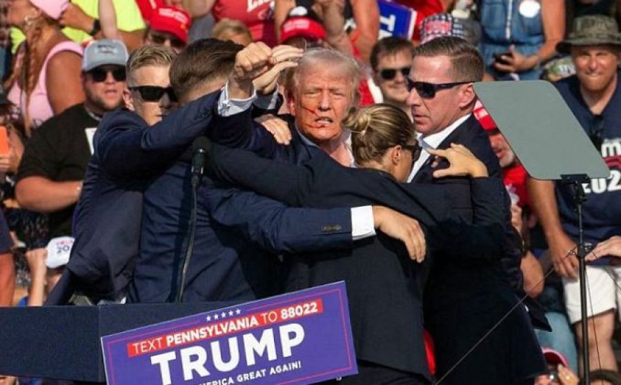 Cheatle: Agjencia do të marrë pjesë në hetimin e tentativës për vrasjen e Trump-it