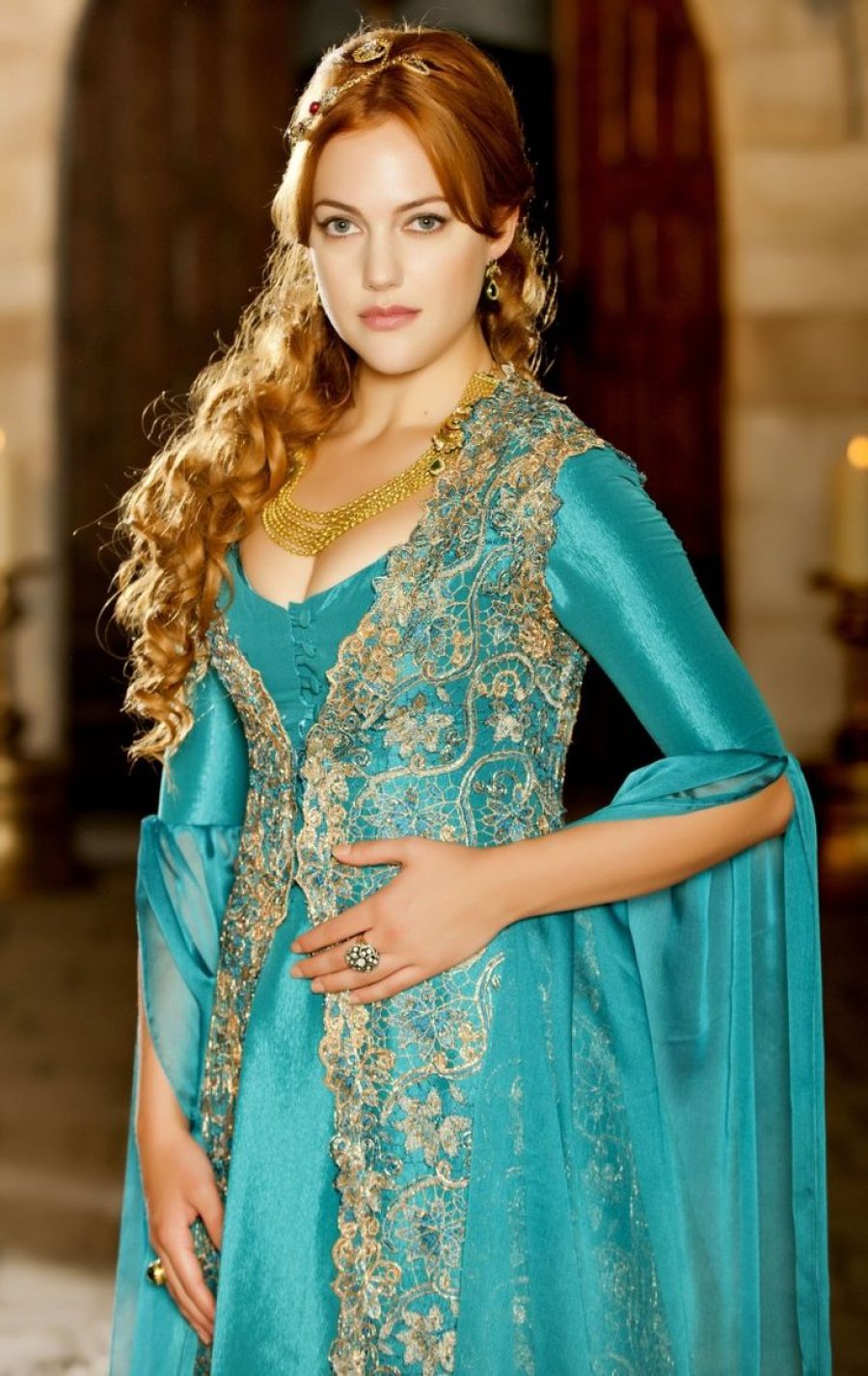 Meyrem Uzerli