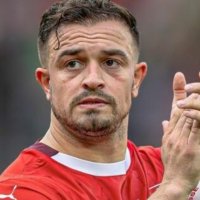 Xherdan Shaqiri kryeson 'Superligën e Zvicrës' me Bazelin e tij