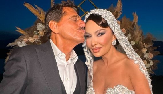 'Nusja ma e bukur' vjen nga Adelina Ismaili dhe Sabri Fejzullahu