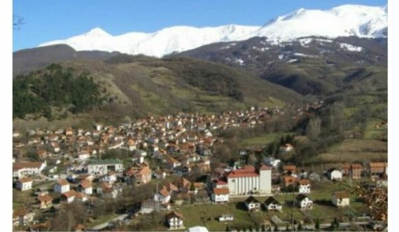 Zyra e Petkoviqit ankohet se organet kosovare duan t’i shfuqizojnë institucionet e Serbisë në Kosovë