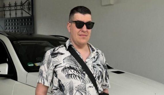 'Delikate' vjen përplot ritëm nga Leo
