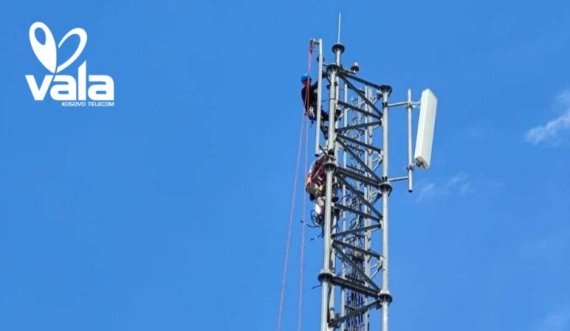 Vala thotë se tani kanë internet të shpejtë 4G+ dhe 5G por qytetarët ankohen se as 0.5G nuk është po leni rrenat!