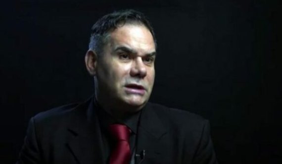 Bogdanoviq: “Bota serbe” është një fuqi baruti që do të shpërthejë në BeH dhe Kosovë, fitili quhet Aleksandër Vuçiq