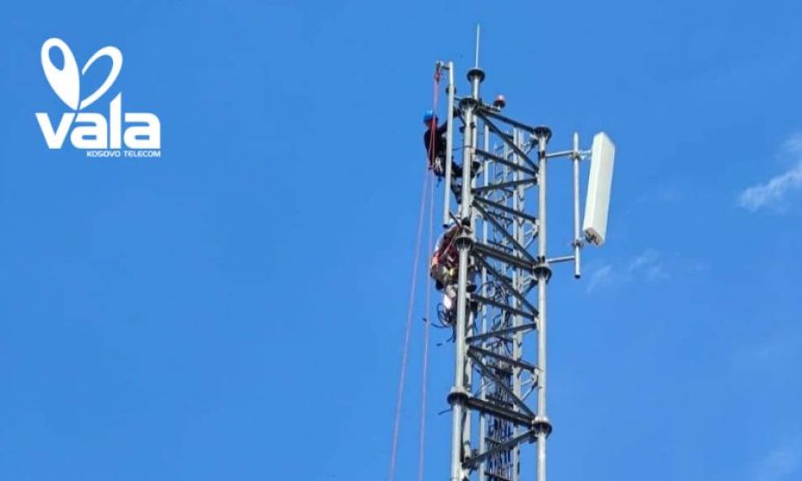 Vala thotë se tani kanë internet të shpejtë 4G+ dhe 5G por qytetarët ankohen se as 0.5G nuk është po leni rrenat!