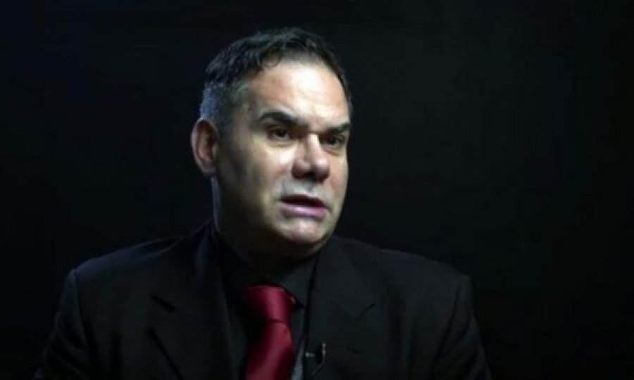 Bogdanoviq: “Bota serbe” është një fuqi baruti që do të shpërthejë në BeH dhe Kosovë, fitili quhet Aleksandër Vuçiq