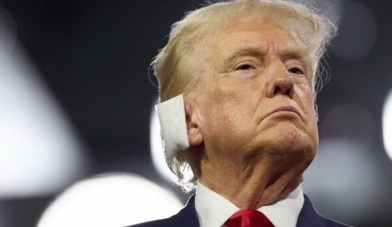 Frobes: Veç dy ditë pas atentatit, pasuria e Trump u rrit me më shumë se një miliard dollarë