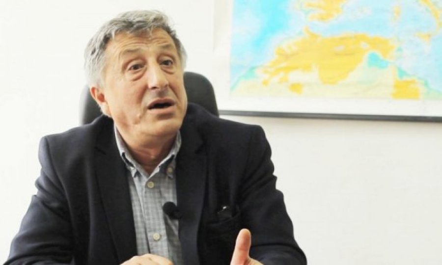 Riaktivizimi politikë “sindikalistë” dhe kërcënues i Rrahman Jasharit!...  