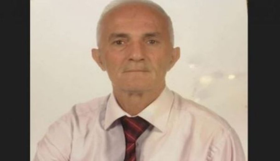 Pas një sëmundje të rëndë vdiq  Ali Mehmetaj