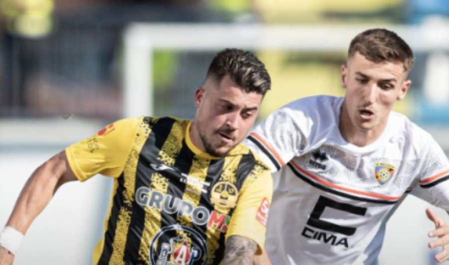 Ballkani eliminohet nga Liga e Kampionëve