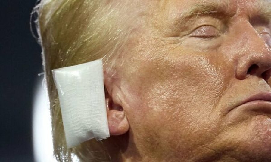 Sulmuesi i Trump përdori pushkën e babait të tij, u dëgjuan 100 dëshmitarë