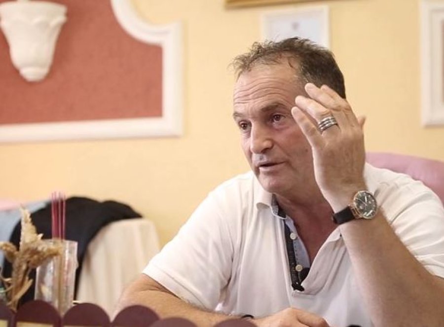 Zbulohet arsyeja pse u arrestua sot mjeku popullor ‘Nazmi Bio Mulaku’
